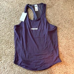 Gymshark Breeze lightweight seamless